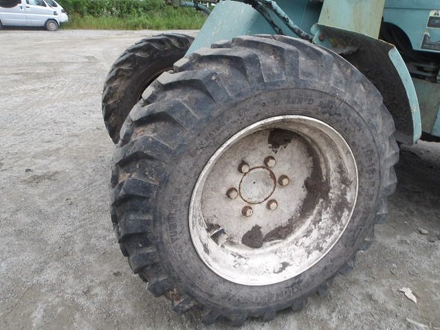 YANMAR V2-1 ★ Loader(Crawled/Wheeled) ★ BKT, CNP