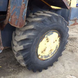 KOMATSU WA80-8 ★ Loader(Crawled/Wheeled) ★ CAB, BKT, Long Arm, A/C, 30,157km - Image 51