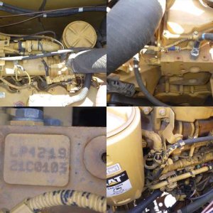 CAT 320GC-07C ★ Excavator ★ 600G, Arm Crane, A/C, EPA, 譲渡書なし - Image 54