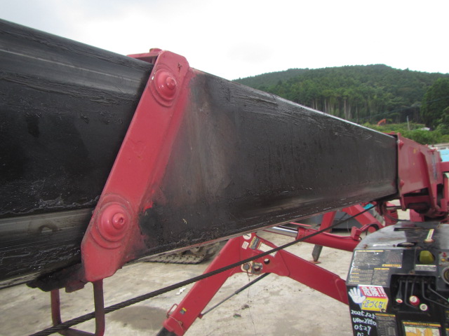 FURUKAWA URW295CD ★ Crane ★ SPIDER CRANE, 2.93t, W/REMOTE CONTROL