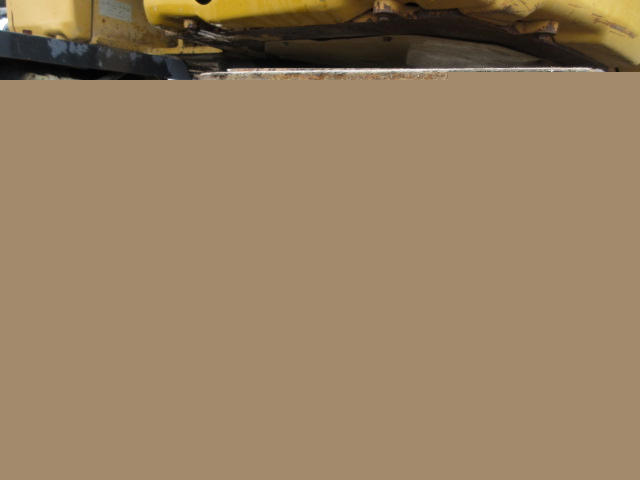 CAT 308ECR ★ Excavator ★ 450G, Arm Crane, Blade, A/C, M/L