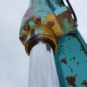 KOBELCO SK120-2 ★ Excavator ★ 500G, Piping, Multi - Image 13