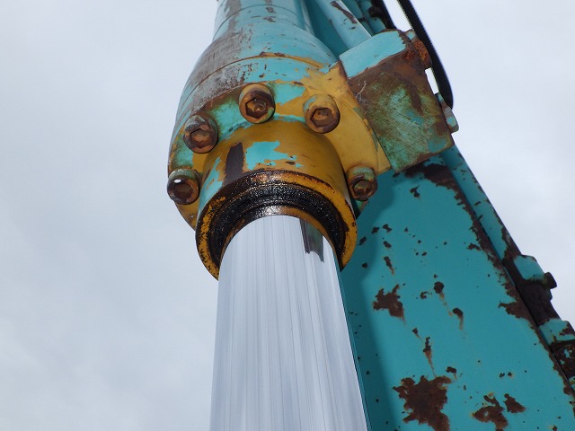 KOBELCO SK120-2 ★ Excavator ★ 500G, Piping, Multi