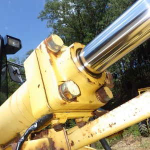 KOMATSU WA200-1 ★ Loader(Crawled/Wheeled) ★ CAB, BKT, Piping - Image 15