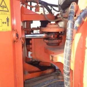 DYNAPAC CS125 ★ Road Equipment ★ Macadam Roller, CNP, 抹消 - Image 25
