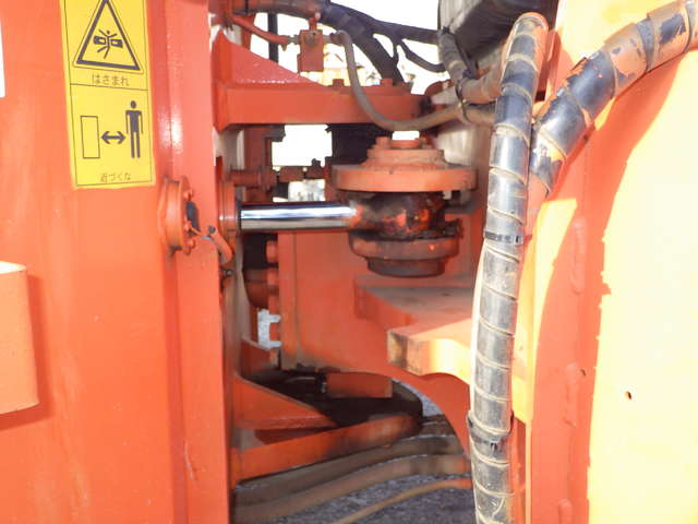 DYNAPAC CS125 ★ Road Equipment ★ Macadam Roller, CNP, 抹消