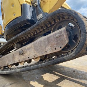 YANMAR B3-6A ★ Mini Excavator ★ 300R, CNP, Blade, M/L - Image 54