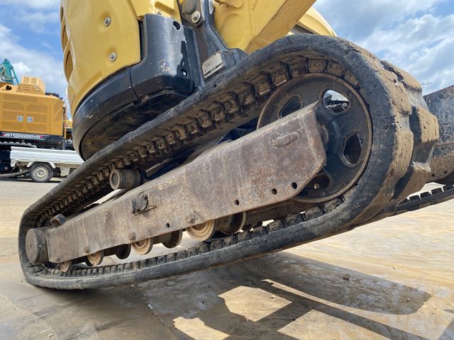 YANMAR B3-6A ★ Mini Excavator ★ 300R, CNP, Blade, M/L