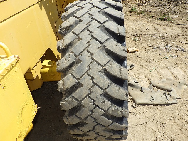 KOMATSU WA200-1 ★ Loader(Crawled/Wheeled) ★ CAB, BKT, Piping