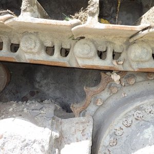 KOMATSU D155AX-6 ★ Bulldozer ★ 560G, CAB, S/T Dozer, RIPPER - изображение 19