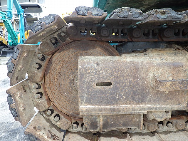 KOBELCO SK115SR ★ Excavator ★ 500G, Multi