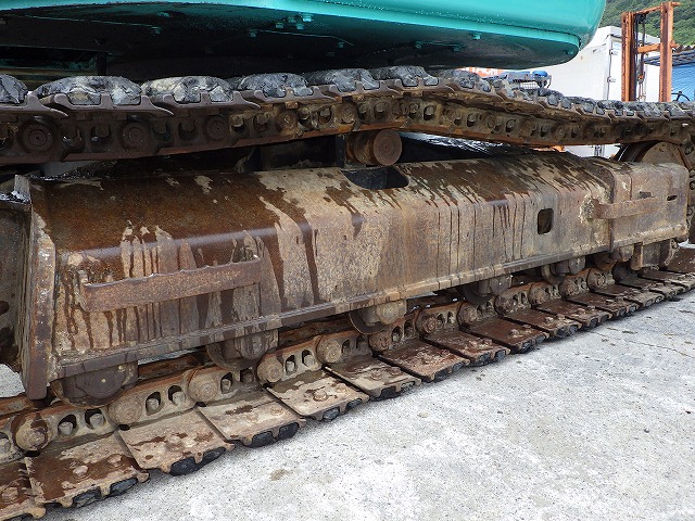 KOBELCO SK115SR ★ Excavator ★ 500G, Multi
