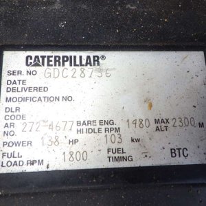 CAT 320DL-E ★ Excavator ★ 600G, Piping, A/C, EPA - Image 54