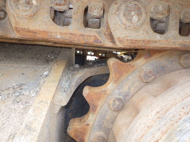 CAT 320DL-E ★ Excavator ★ 600G, Piping, A/C, EPA