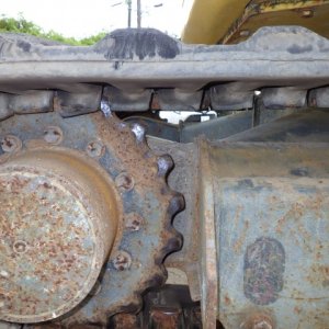 KOMATSU PC58UU-5 ★ Excavator ★ 400R, CAB, Blade, A/C - Image 49