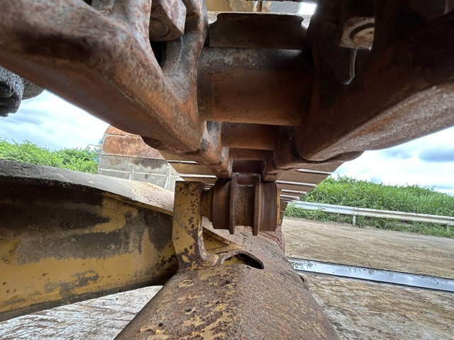 KOMATSU PC200-5Z ★ Excavator ★ 600G, Piping, Sloop Bucket