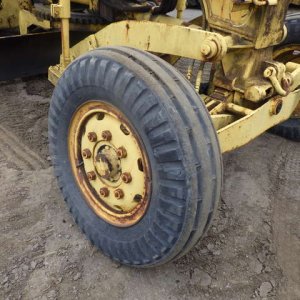 NIIGATA N525PS ★ Road Equipment ★ CAB, Scarifer - Image 33