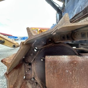 CAT 314ELCR ★ Excavator ★ 500S.G, Piping, Blade(Rear), w/o Attachments - Image 40