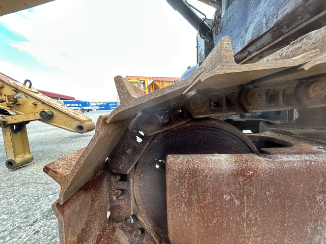 CAT 314ELCR ★ Excavator ★ 500S.G, Piping, Blade(Rear), w/o Attachments
