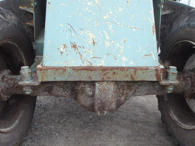 YANMAR V2-1 ★ Loader(Crawled/Wheeled) ★ BKT, CNP