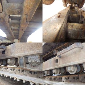 CAT 320DL-E ★ Excavator ★ 600G, Piping, A/C, EPA - Image 37
