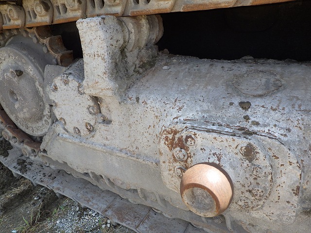KOMATSU D155AX-6 ★ Bulldozer ★ 560G, CAB, S/T Dozer, RIPPER - Image 29
