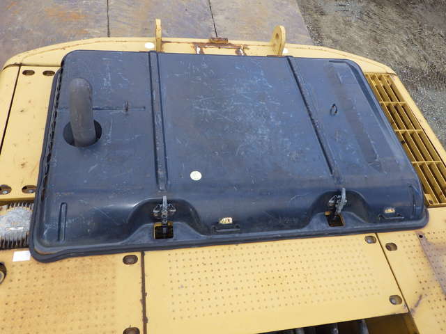 CAT 320DL-E ★ Excavator ★ 600G, Piping, A/C, EPA