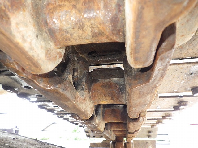 KOBELCO SK115SR ★ Excavator ★ 500G, Multi
