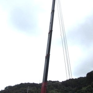FURUKAWA URW295CD ★ Crane ★ SPIDER CRANE, 2.93t, W/REMOTE CONTROL - Image 18