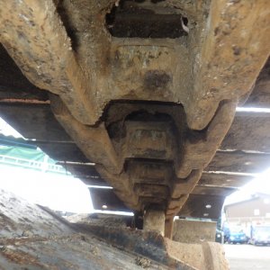 HITACHI ZX125US ★ Excavator ★ 500G, BKT, 5PIPING, A/C, EPA - Image 22