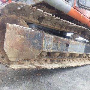 HITACHI ZX125US ★ Excavator ★ 500G, BKT, 5PIPING, A/C, EPA - Image 24
