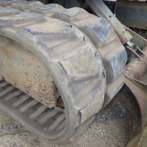 KOMATSU PC58UU-5 ★ Excavator ★ 400R, CAB, Blade, A/C - Image 47