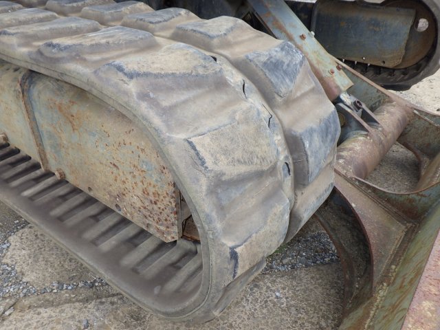KOMATSU PC58UU-5 ★ Excavator ★ 400R, CAB, Blade, A/C