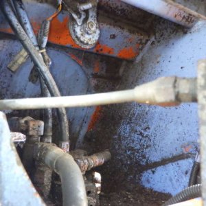 HITACHI LX50 ★ Loader(Crawled/Wheeled) ★ CNP, BKT - Image 35