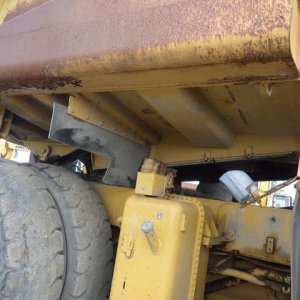 CAT 769D ★ Other ★ Off-highway dump truck, 132,759km - Image 52