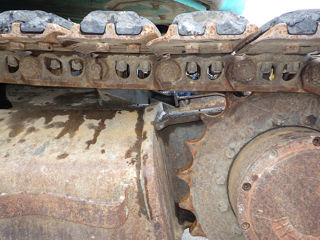 KOBELCO SK115SR ★ Excavator ★ 500G, Multi