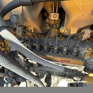 MITSUBISHI MG500-S ★ Road Equipment ★ Snow Motor Grader, CAB, Blade 4.0m, TAIN LAKE (粗面形成装置） - Image 45