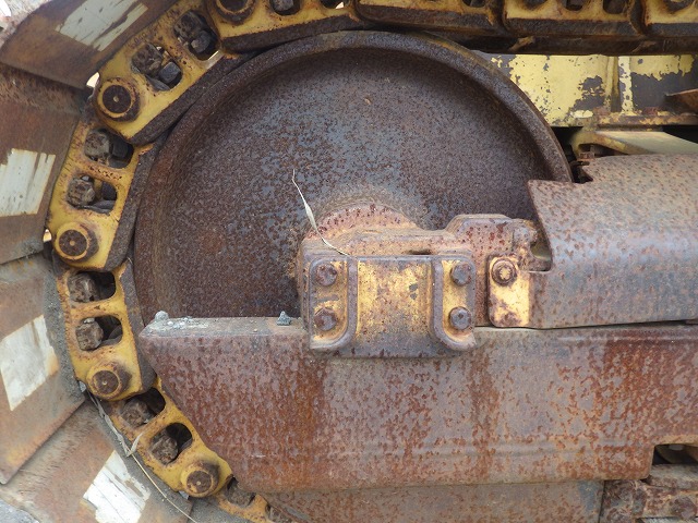 CAT D4C ★ Bulldozer ★ 460G, CNP, PAT Dozer, Winch
