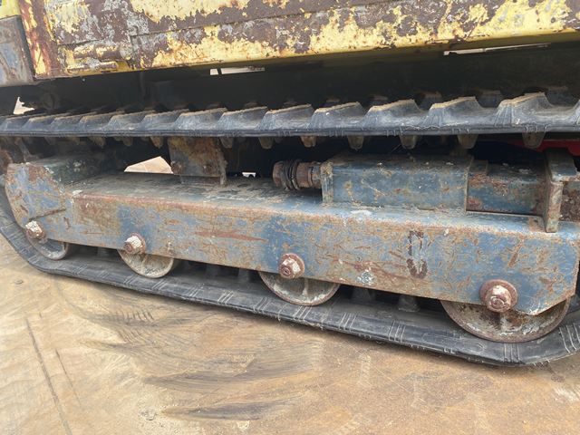 YANMAR C6R ★ Other ★ 200R