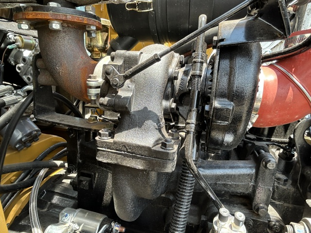 MASSIVE 3CX ★ Loader(Crawled/Wheeled) ★ Backhoe loader, CAB, Piping, Slide Arm, A/C, w/Breaker