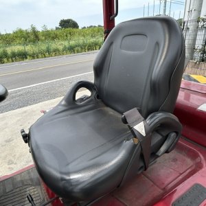 UNICARRIERS FHD30T5 ★ Forklift ★ 3.0m, 2stage Full-Free, Positioner - Image 48
