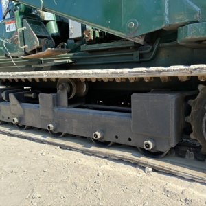 MAEDA MC-355C ★ Crane ★ Spider Crane, 2.9t - Image 45