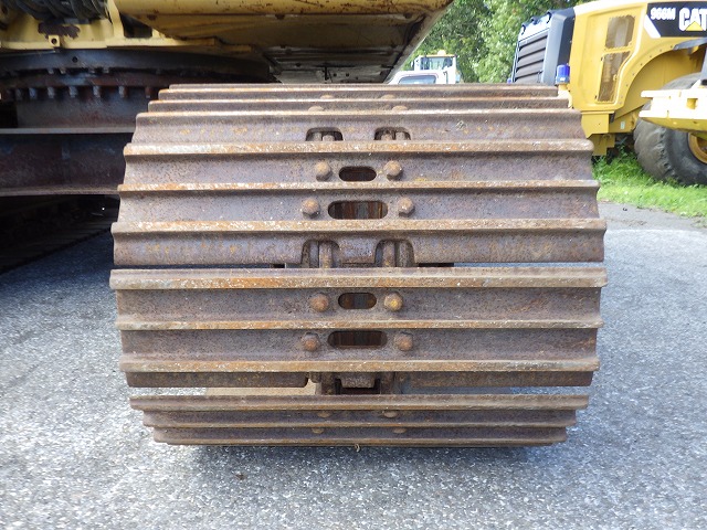 CAT 320DRR ★ Excavator ★ 800G, M/L, Arm Crane, A/C