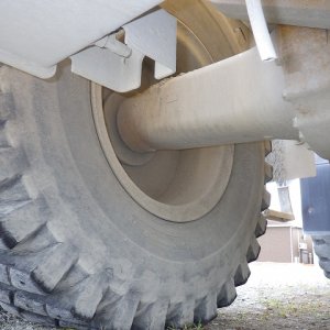 KCM 70Z7 ★ Loader(Crawled/Wheeled) ★ CAB, BKT, A/C - Image 40