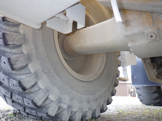 KCM 70Z7 ★ Loader(Crawled/Wheeled) ★ CAB, BKT, A/C