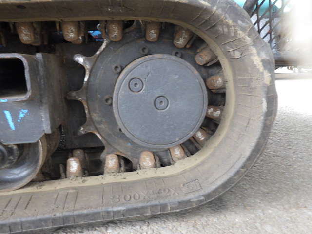 BARONESS HM1550 ★ Other ★ Hammer Knife Mower