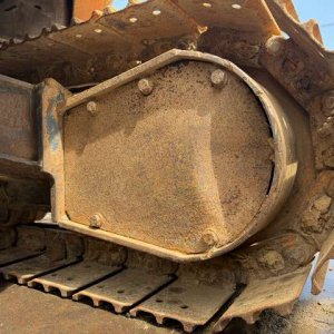 HITACHI ZX75US-5B ★ Excavator ★ G, BKT, Blade, A/C - Image 41
