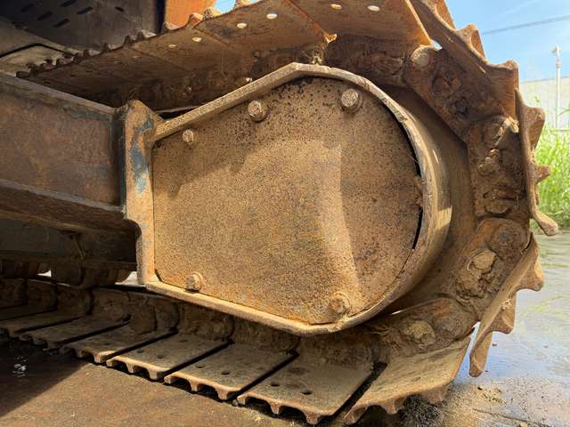 HITACHI ZX75US-5B ★ Excavator ★ G, BKT, Blade, A/C