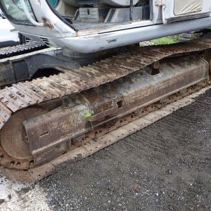 KOBELCO SK120-2 ★ Excavator ★ 500G, Piping, Multi - Image 19