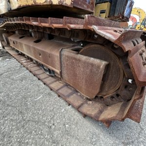 CAT 314ELCR ★ Excavator ★ 500S.G, Piping, Blade(Rear), w/o Attachments - Image 46